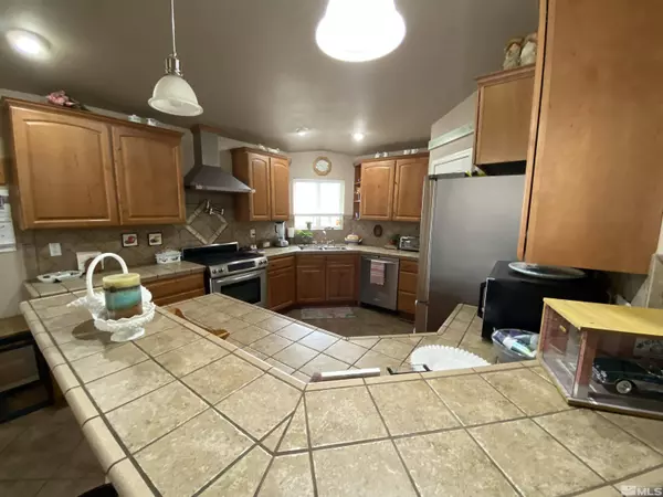 8005 Verde Court, Winnemucca, NV 89445