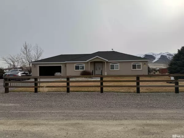 8005 Verde Court, Winnemucca, NV 89445