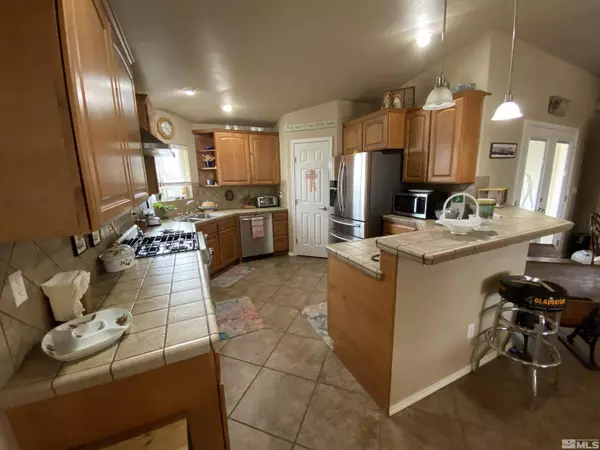 8005 Verde Court, Winnemucca, NV 89445