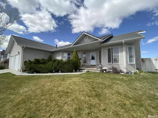 686 Castle Way, Winnemucca, NV 89445