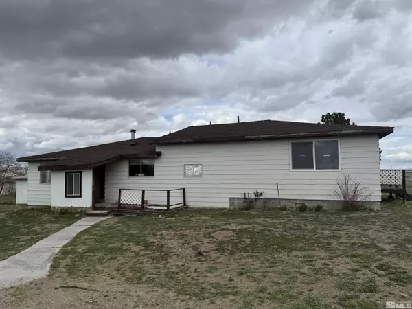 4250 Woodworth Ln, Orovada, NV 89445