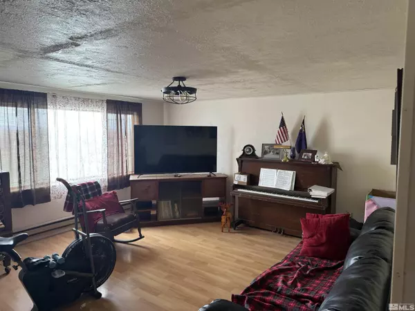 4250 Woodworth Ln, Orovada, NV 89445