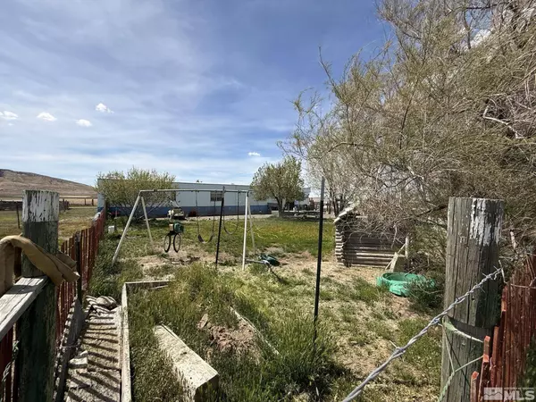 800 Mcneil, Winnemucca, NV 89445