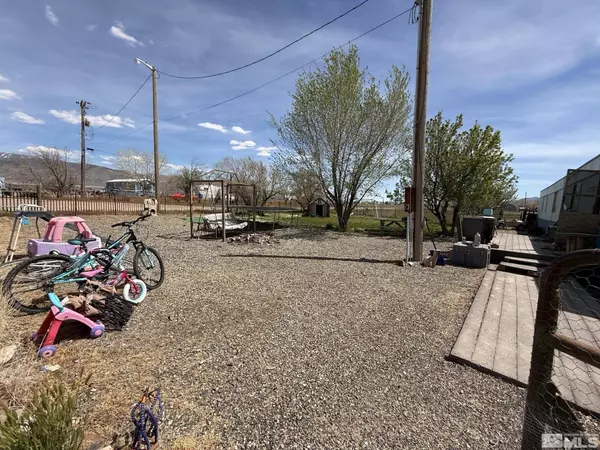 800 Mcneil, Winnemucca, NV 89445