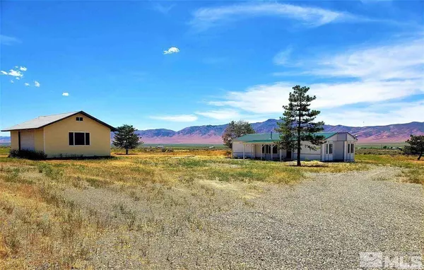 695 Good Choice Rd., Winnemucca, NV 89445