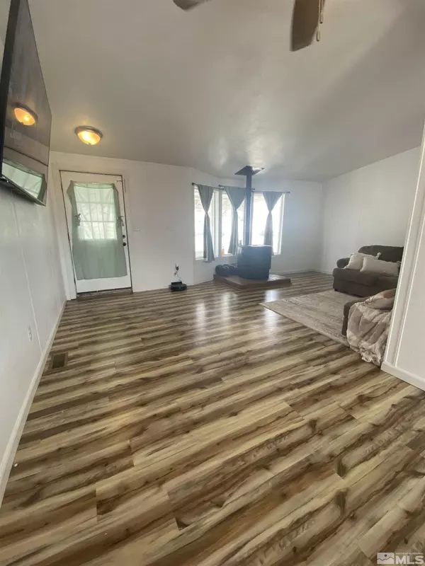 695 Good Choice Rd., Winnemucca, NV 89445