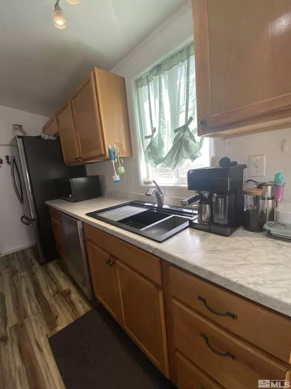 695 Good Choice Rd., Winnemucca, NV 89445