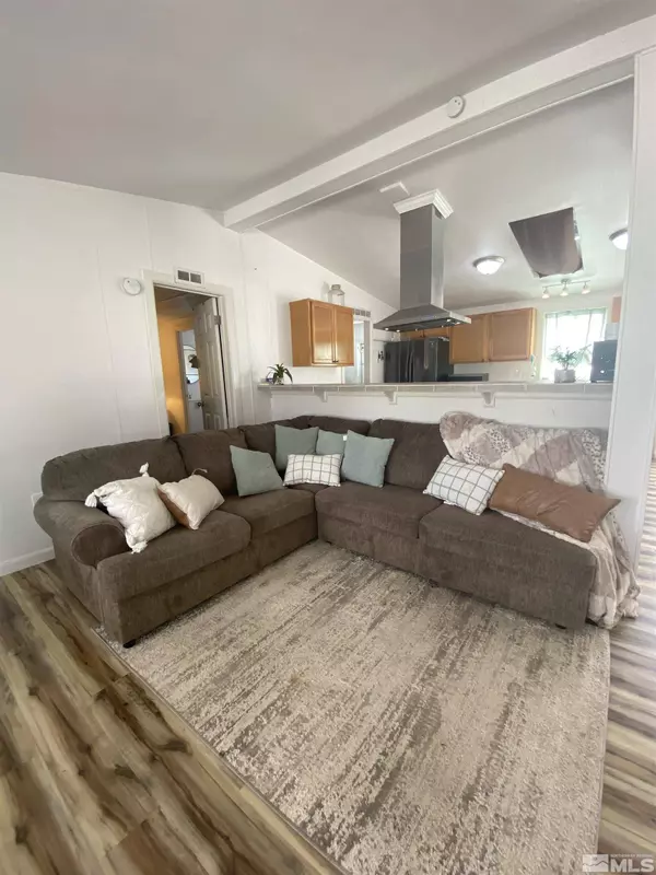 695 Good Choice Rd., Winnemucca, NV 89445