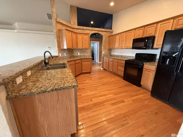 5740 Sarah Rd., Fallon, NV 89406