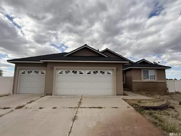 5740 Sarah Rd., Fallon, NV 89406