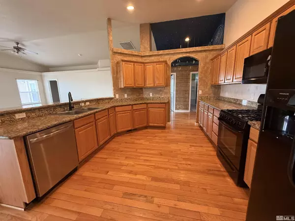 5740 Sarah Rd., Fallon, NV 89406