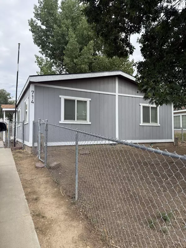 714 Fir St, Carlin, NV 89822-9960