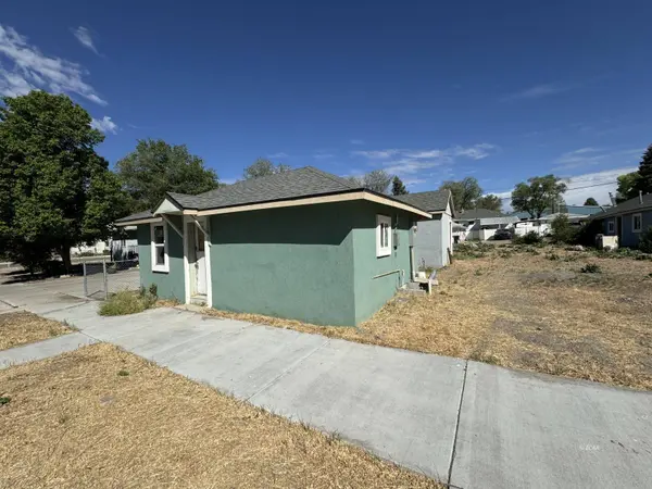 710 Cedar ST, Carlin, NV 89822