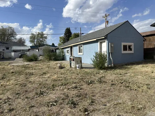 710 Cedar ST, Carlin, NV 89822