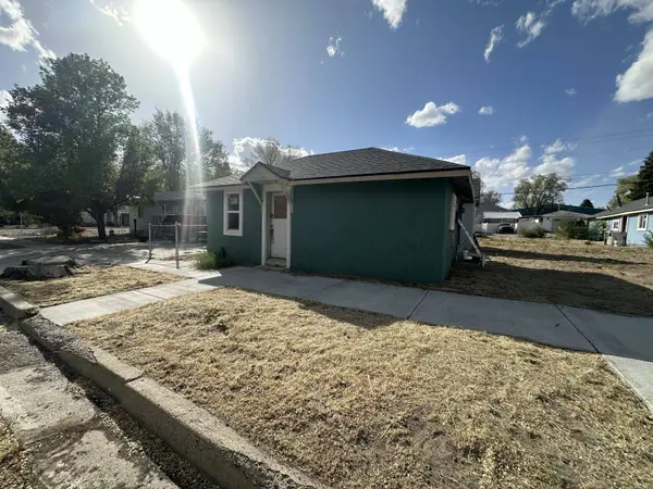 710 Cedar ST, Carlin, NV 89822