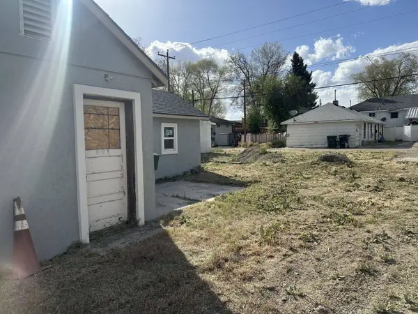 710 Cedar ST, Carlin, NV 89822