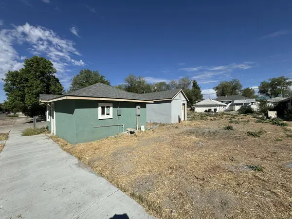 710 Cedar ST, Carlin, NV 89822
