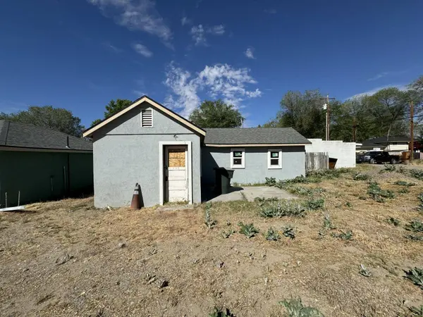 710 Cedar ST, Carlin, NV 89822