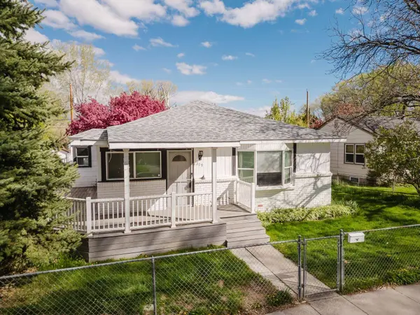 279 W Fir ST, Elko, NV 89801