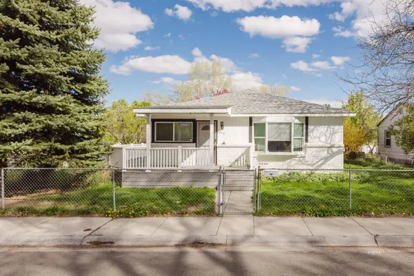 279 W Fir ST, Elko, NV 89801