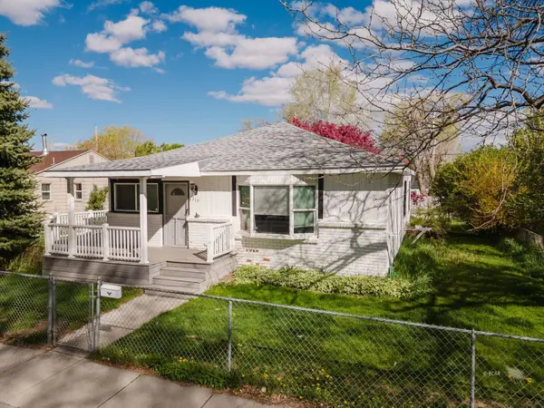 279 W Fir ST, Elko, NV 89801