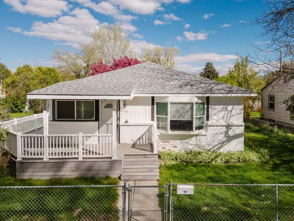 279 W Fir ST, Elko, NV 89801