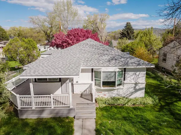 279 W Fir ST, Elko, NV 89801