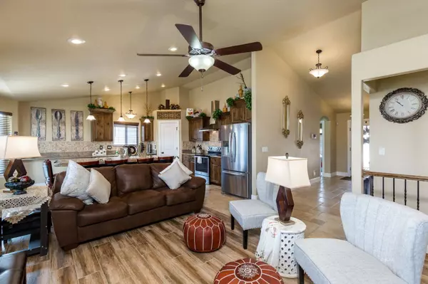 3710 Valley Ridge AVE, Elko, NV 89801