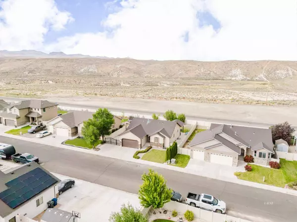 3710 Valley Ridge AVE, Elko, NV 89801