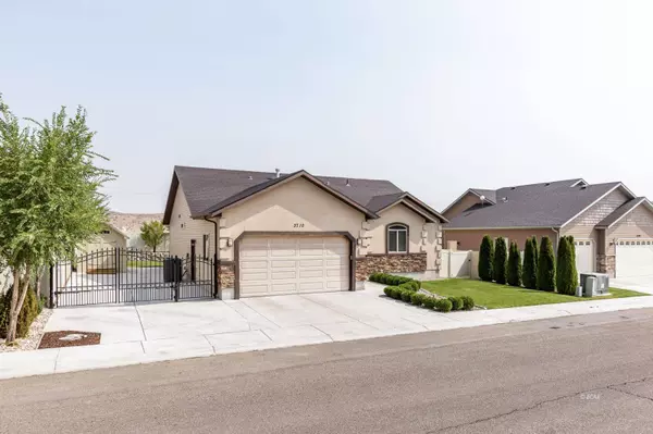 3710 Valley Ridge AVE, Elko, NV 89801