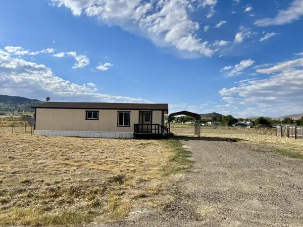 417 Brent LN, Spring Creek, NV 89815