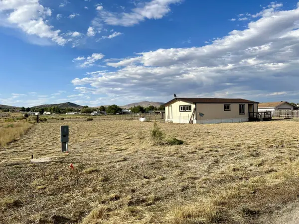 417 Brent LN, Spring Creek, NV 89815