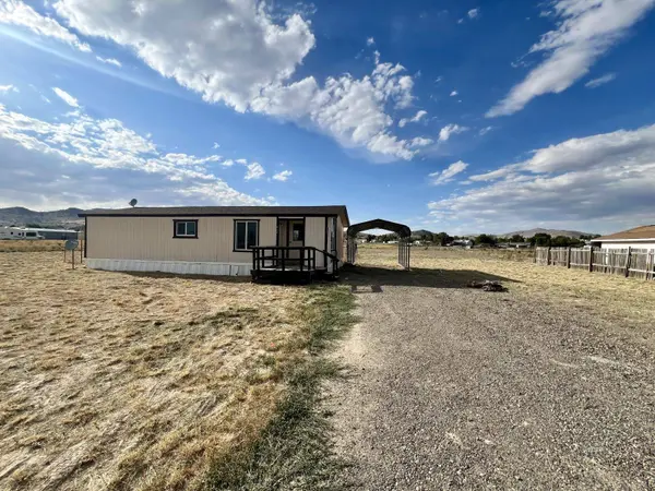 417 Brent LN, Spring Creek, NV 89815