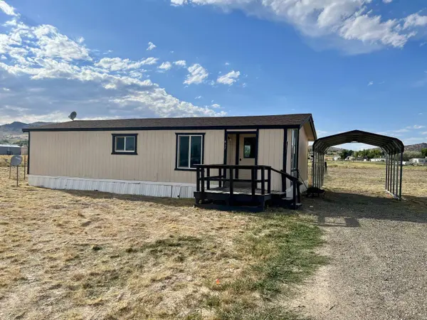 417 Brent LN, Spring Creek, NV 89815