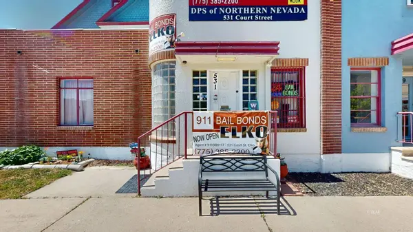 531 Court ST, Elko, NV 89801