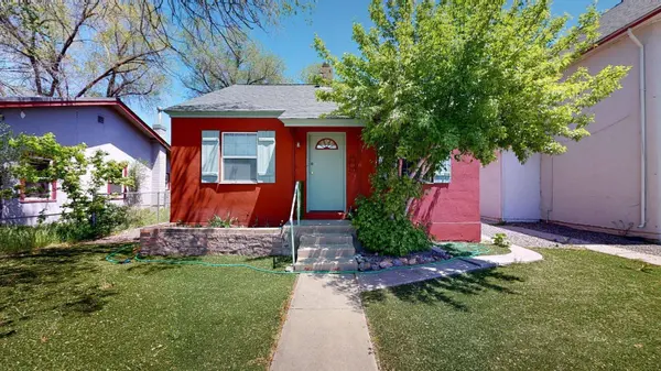 520 5th ST, Elko, NV 89801