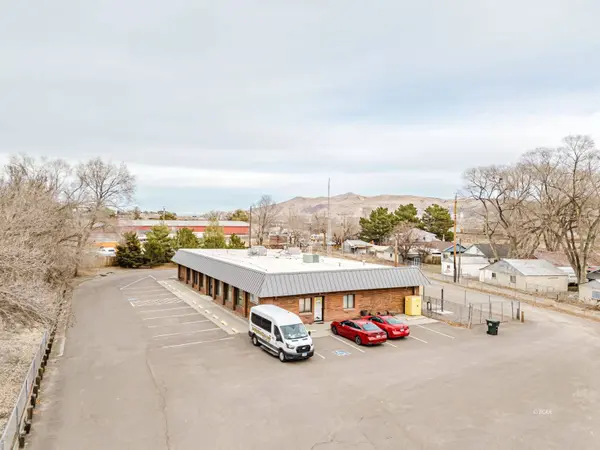 1750 Manzanita LN, Elko, NV 89801