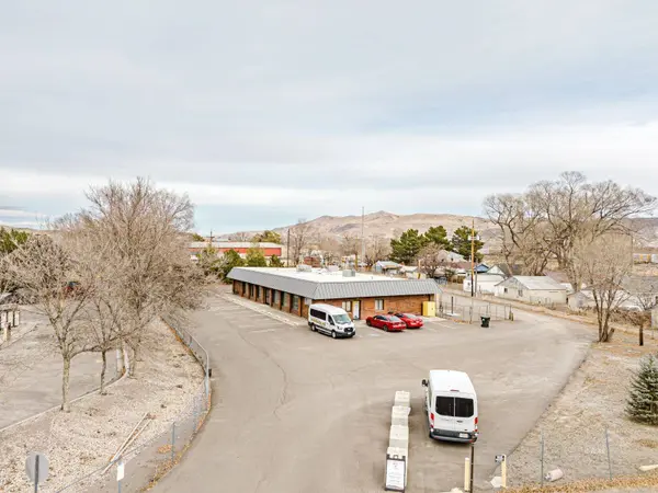 1750 Manzanita LN, Elko, NV 89801