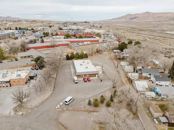 1750 Manzanita LN, Elko, NV 89801