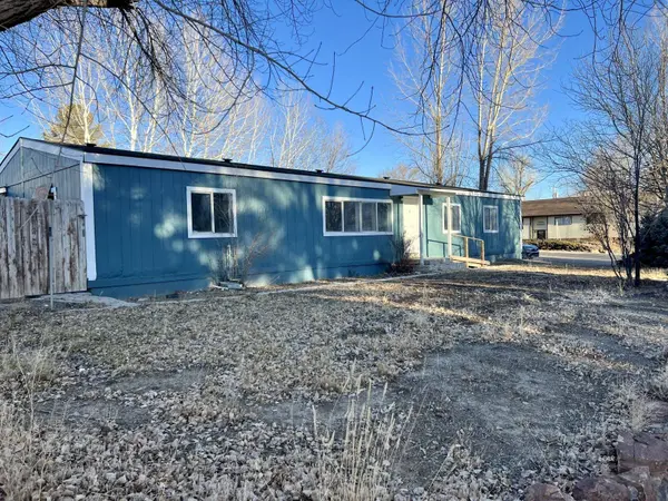 1006 Cedar ST, Carlin, NV 89822