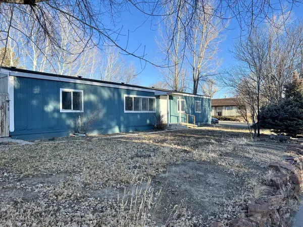 1006 Cedar ST, Carlin, NV 89822