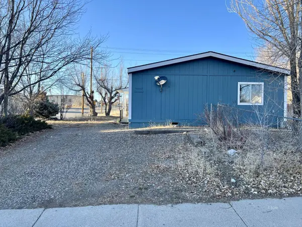 1006 Cedar ST, Carlin, NV 89822