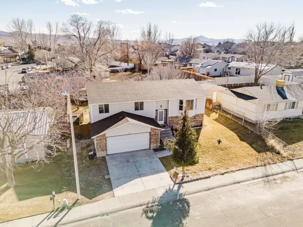 365 Barite ST, Elko, NV 89801