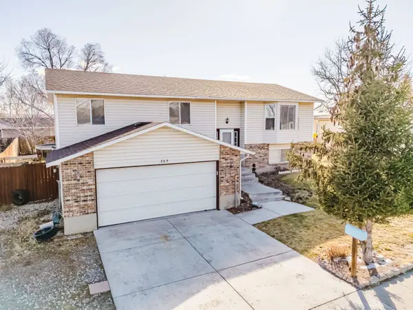 365 Barite ST, Elko, NV 89801