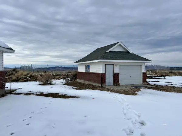 395 Blakeland DR, Spring Creek, NV 89815