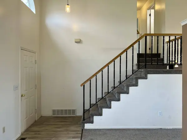 503 Cripple Creek DR, Spring Creek, NV 89815
