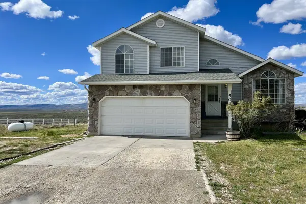 503 Cripple Creek DR, Spring Creek, NV 89815