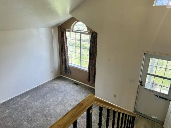 503 Cripple Creek DR, Spring Creek, NV 89815