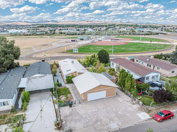 644 Bullion RD, Elko, NV 89801
