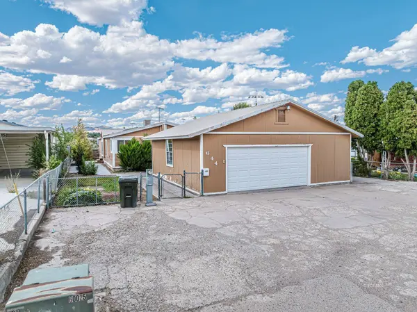 644 Bullion RD